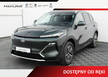 Geely Starray EM-i 1.5 PHEV Pro Podgrz.f i kier Elektr.f Skóra LED