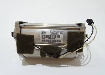 PODUSZKA PASAŻERA AIRBAG BMW E90 7059292