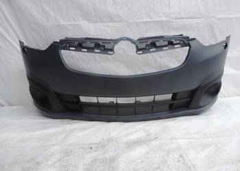 OPEL COMBO D 12- ZDERZAK PRZÓD NOWY 735593392 OPEL COMBO D 12- ZDERZAK PRZÓD NOWY 735593392