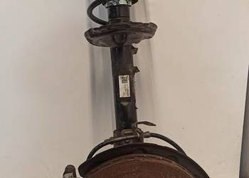 AUDI A3 8Y ZWROTNICA LEWY PRZÓD 1.0 5WA407257