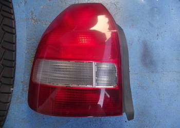 Honda Civic VI gen. Lampa tylna lewa
