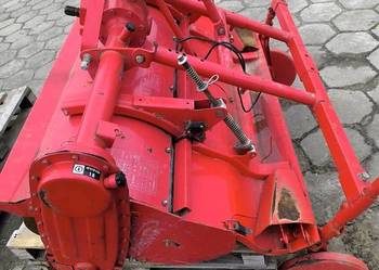 Glebogryzarka Mitsubishi 140cm 3-punktowa do C360 C330 Zetor ISEKI Kubota