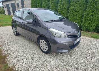 Yaris 3
