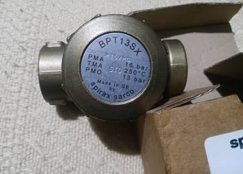 Odpowietrznik termostatyczny Spirax Sarco BPT13SX 3/4