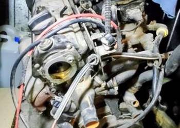 Silnik VW golf 3, 1.4