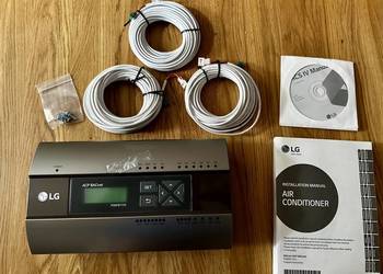 LG ACP BACnet PQNFB17C0