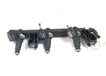 LISTWA WTRYSKOWA CITROEN C3 III 9816955780 1.2 83KM