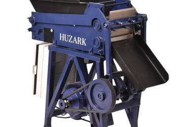 Maszyna do Cięcia Tytoniu Liści Strips Huzark SmartCut C150 150kg/h