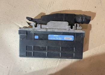 0125457432 moduł sterownik abs mercedes c w202