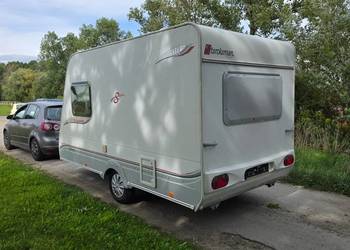 Sterckeman Starlett 370 CP