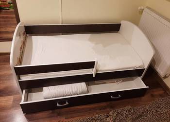 Łóżeczko dzieciece