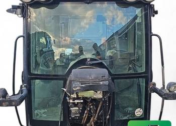 Kabina Kompletna Claas Axion 810 Cebis