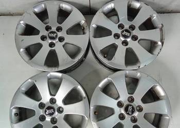 L493 FELGI ALUMINIOWE OPEL INSIGNIA R17 5X120 17X7J