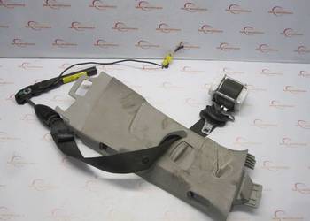 OPEL MERIVA B 13r pas bezpieczeństwa prawy przód 13305706
