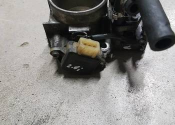 PEUGEOT 406 806 2.0  PRZEPUSTNICA POWIETRZA SOLEX 718 PSA 598 0280122001