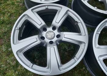 felgi 5x112 18" ET25   AUDI Q7  A5
