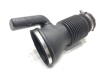 RURA DOLOT POWIETRZA JAGUAR XF I DX23-9R504-AA 3.0 340KM 08-15 PRZEWÓD