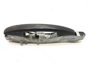 KLAMKA ZEWNĘTRZNA PRAWY PRZÓD FIAT SCUDO II 9680656580 Van (minibus)