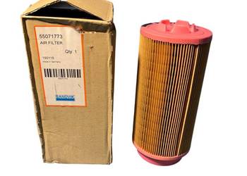 Sandvik 55071773 (Sandvik 550 717 73) Filtr powietrza