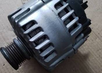 Alternator vw audi 1.6 tdi 2015r 03L903023L Passat b8