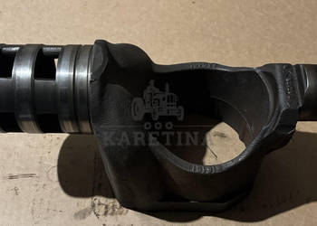 Fendt ML260 ML200 ML180 ML160 ML130 Obrotnica skrzyni Vario ML 916101430101