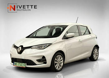 Renault Zoe R135(135 KM) ZEN Salon PL F-Vat (2012-)