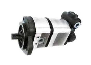 0510265306 Pompa Hydrauliczna JCB