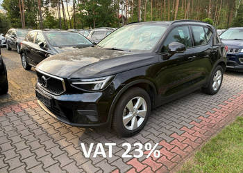 Volvo XC 40 T2 Full LED Po liftingu FV23%
