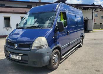 Renault Master II 2005