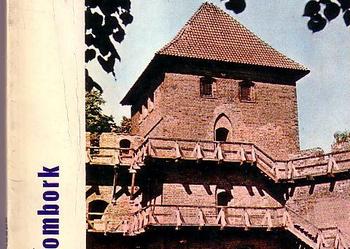 (678) FROMBORK - PRZEWODNIK - ANATOL ROMSKI