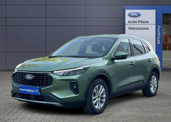 Ford Kuga Ford Kuga Titanium 1.5 EcoBoost 186 KM III (2019-)