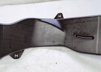 KANAŁ POWIETRZNY TUNEL LEWY AUDI A6 C8 4K0819829