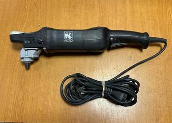 Polerka Elektryczna Rotacyjna Indasa 1100W