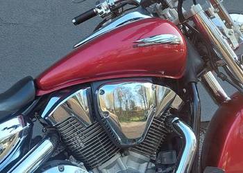 Honda VTX 1300