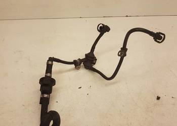 PRZEWODY PODCIŚNIENIA AUDI A4 B7 TFSI 06E906517A