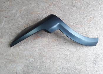 VOLVO V60 CC CROSS COUNTRY LISTWA PRAWA PRZÓD 32227202