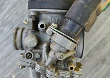 Gaźnik skuter Romet Router Traffico City XM.