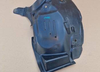 RENAULT ZOE NADKOLE PRAWY PRZÓD TYLNA CZĘŚĆ 638426641