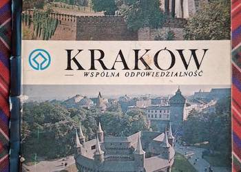 Kraków wspólna odpowiedzialność Cracow the responsibility of all of us