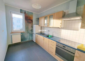 ul Marczyńskiego, 2 pok. balkon, garaż, 2 komórki