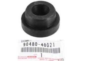 TOYOTA Corolla Prius Aygo X Uchwyt guma poduszka chlodnicy 90480-40021 OE