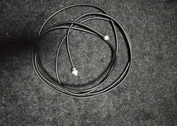 Kabel antenowy N wtyk / RP TNC wtyk H155 3m