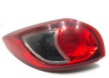 LAMPA LEWY TYŁ MAZDA CX-5 W0429 SUV 11-17 ŚWIATŁO TYLNA, LEWA