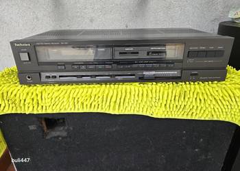 technics sa190 amplituner stereo
