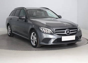 Mercedes C C 200 d