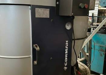 CORMAK DC3300 - Odciąg filtracyjny