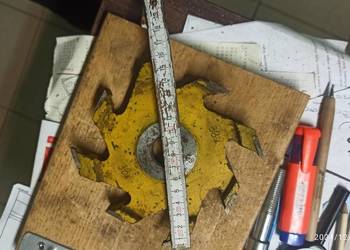 frez do felców hss faba baboszewo