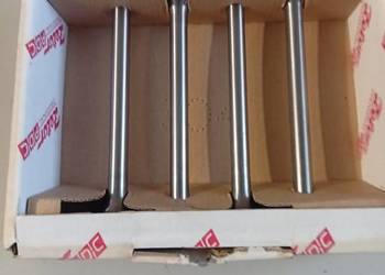 Zawór ssący Zetor Turbo