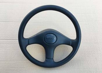 Aixam 400 500 Kierownica Stan BDB..Jak Nowa 1800km