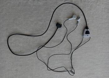 Słuchawki przewodowe Nokia type HDS-3